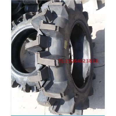 包邮农用手扶拖拉机高花轮胎6.0600-12140水WUB田稻65075田0-16