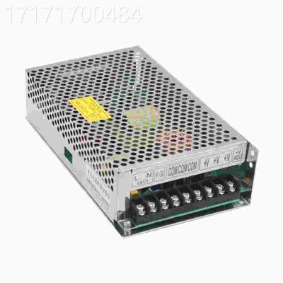 看-交流220V转224V0开关电源S2W00-24直流5V40A12V36V48V0工业变