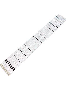 适用三星UA40F5000HJ灯条三星40寸液晶电视LED灯条7条13灯灯管