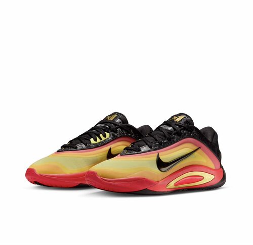 Nike A'One 阿贾·威尔逊一代 篮球鞋低帮系带支撑HQ1733-001