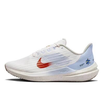 耐克Nike Air Winflo 9 女子缓震运动跑步鞋 DX6048-181