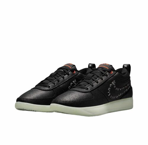 Nike Book 1 布克1代 篮球鞋 抗扭抓地防滑耐磨缓震FJ4250-003