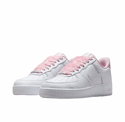 耐克Air Force 1 空军一号 板鞋 轻便舒适百搭 女款HV4403-601