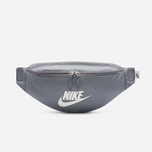 耐克Nike 男女大logo织物运动休闲便携斜挎胸包腰包 DB0490-084