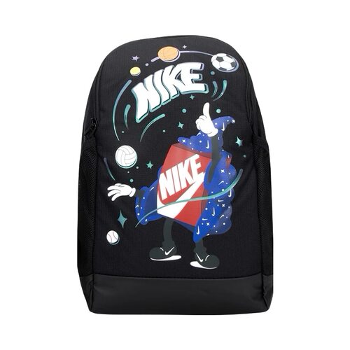 耐克Nike 男女儿童学生户外运动休闲书包双肩包 FN1359-010