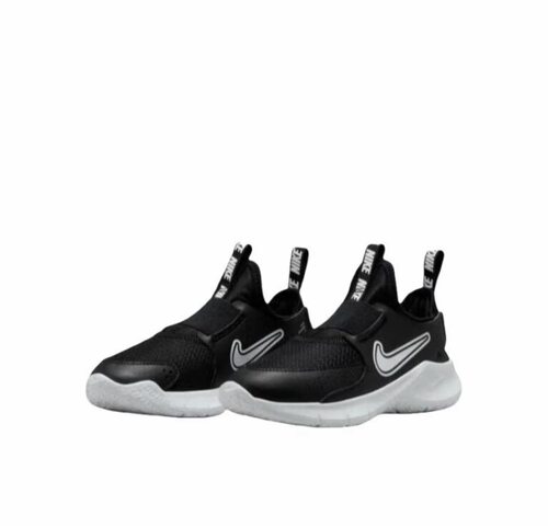 耐克Nike Flex Runner 3 男女小童轻便透气运动跑步鞋FN1449-005
