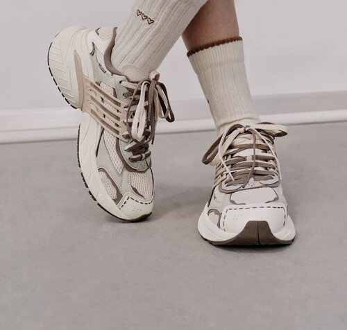 adidas originals ADISTAR XLG 时尚舒适 低帮 老爹鞋 女款IF6934