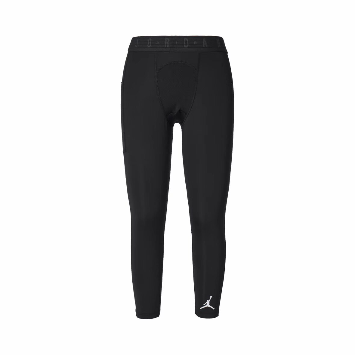 耐克Nike 男子弹力修身速干健身裤