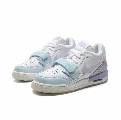 耐克Air Jordan Legacy AJ312 休闲篮球鞋HQ3820-151