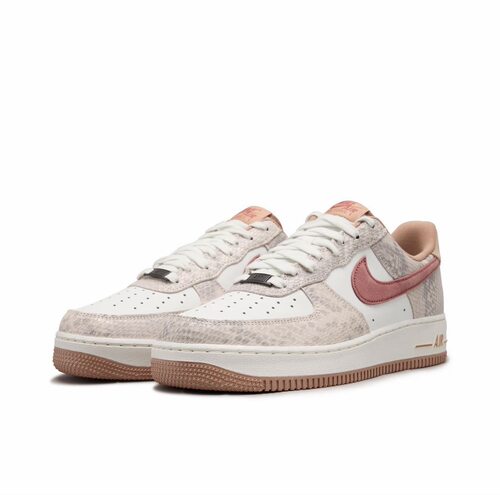 耐克Nike Air Force 1 时尚耐磨耐磨运动休闲板鞋 HF2898-100