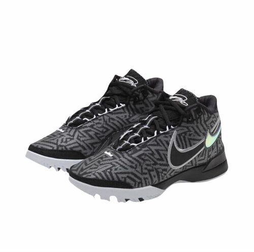 Nike LeBron NXXT Genisus 防滑耐磨 舒适缓震篮球鞋HF0711-004