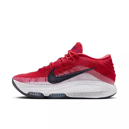 耐克Nike Air Zoom G.T.  Hustle 3 男子缓震篮球鞋 FV5952-600