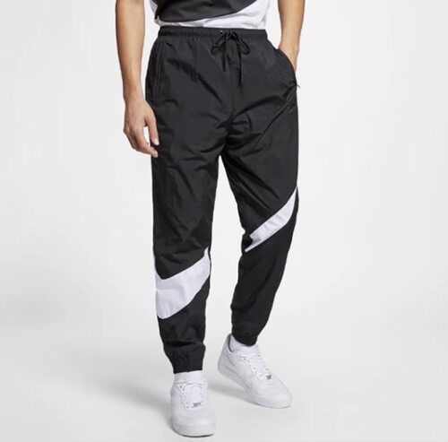 Nike/耐克正品SPORTSWEAR 男子复古梭织运动长裤 DV1362-010