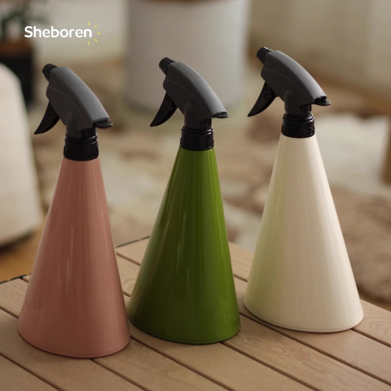 喷水壶浇花浇水喷花器园艺养花家用洒水壶喷雾器消毒专用小喷壶瓶