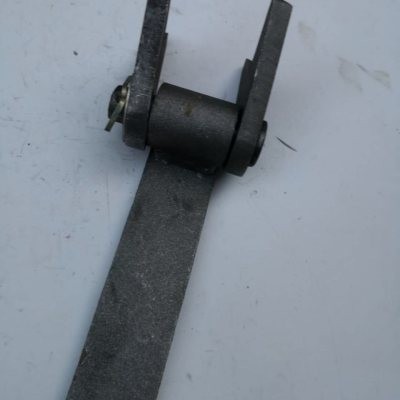 五征三轮车奥翔  宏瑞自卸车后 门改装侧开合页后门合页