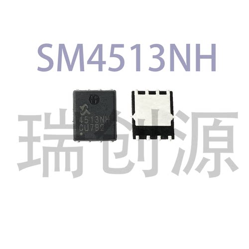 SM4513NHKPC-TRGSM4513NH