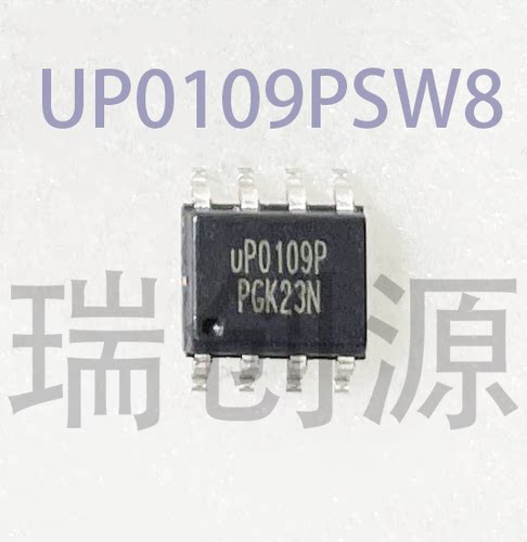UP0109PSW8UP0109PSOP8
