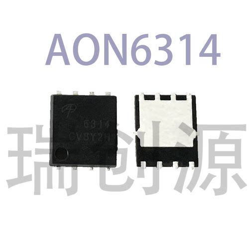 AON63146314AON63546354DFN