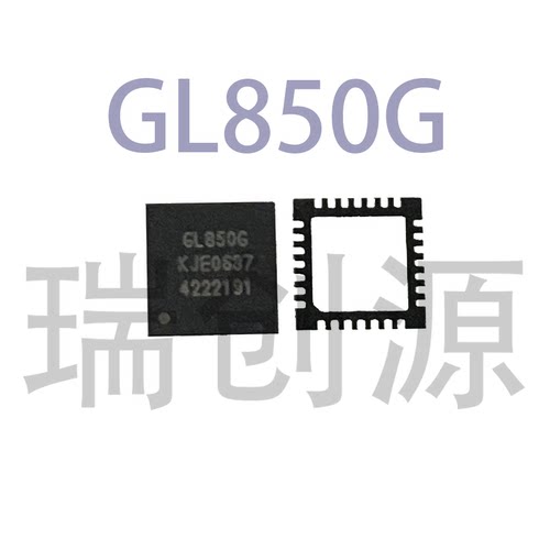 GL850GGL852GQFN现货