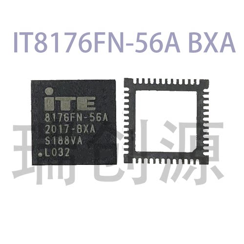 IT8176FN-56ABXABXSQFN封装