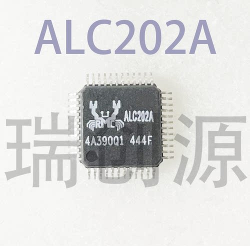 ALC202ALC202AQFP封装现货