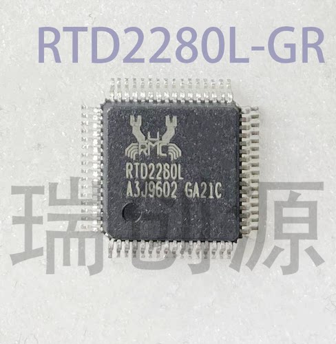 RTD2280LRTD2270LRTD2270LW