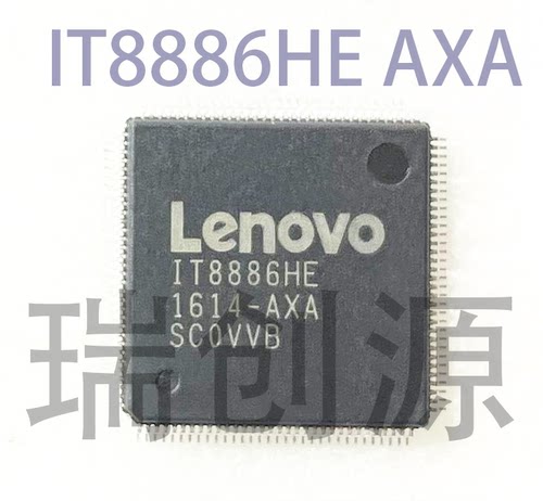 IT8886HEAXAAXSQFP封装