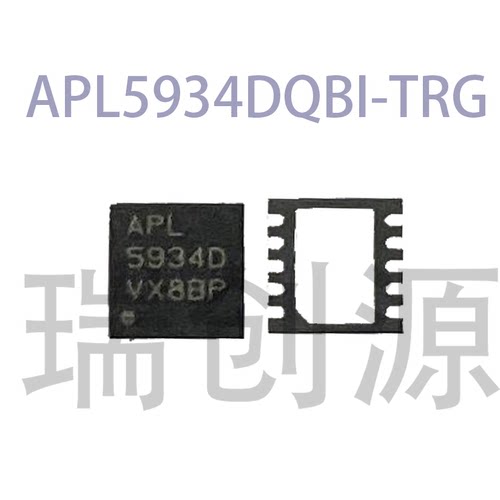 APL5934DQBI-TRGAPL5934D