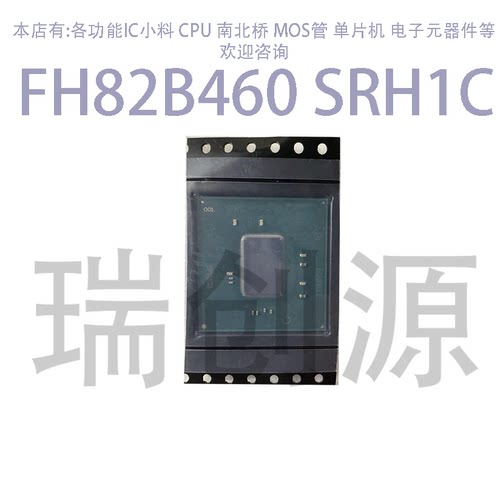 FH82B460SRH1CGL82H110SR2CA