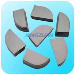 customize carbide tip cutting tips hard alloy YT15 A420 A425