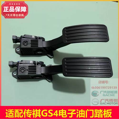 GS4GM6S电动折叠后视镜