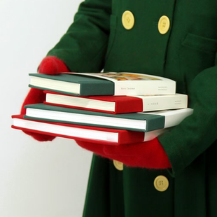 同款 照片书定制相册 家庭日记 布面本森友治 相册儿童纪念 精装