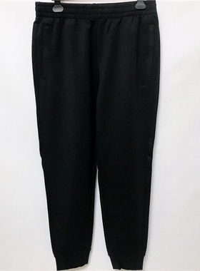 贵人鸟女裤九分裤正品2023秋新款宽松运动休闲束脚跑步裤C533A44