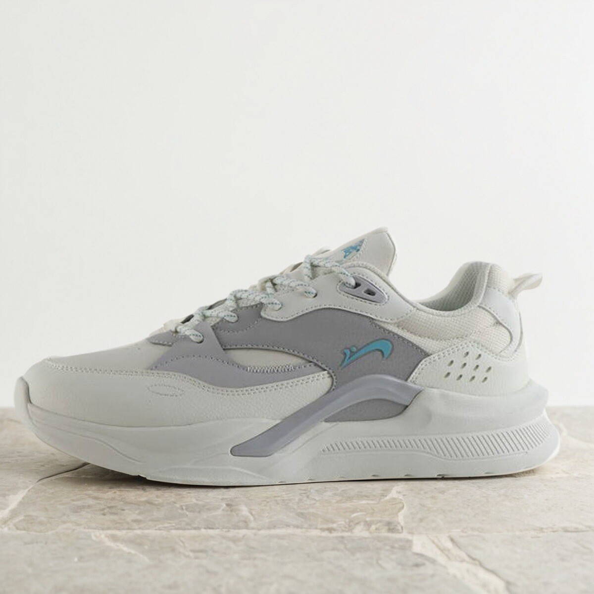 贵人鸟男鞋老爹鞋2022冬秋男子