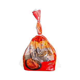 景福宫韩式泡菜传统辣白菜正宗整颗1kg下饭菜实惠家庭袋装开味菜