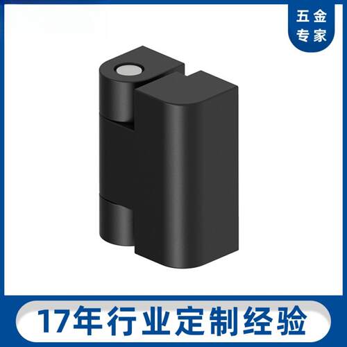 斯科B2205 锌合金配电柜通信柜机柜 工业控制柜合页 CL219-1铰链