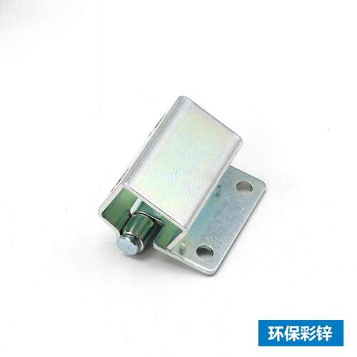 工业合页镀锌碳钢铰链折弯铰链焊接转轴铰链CL202