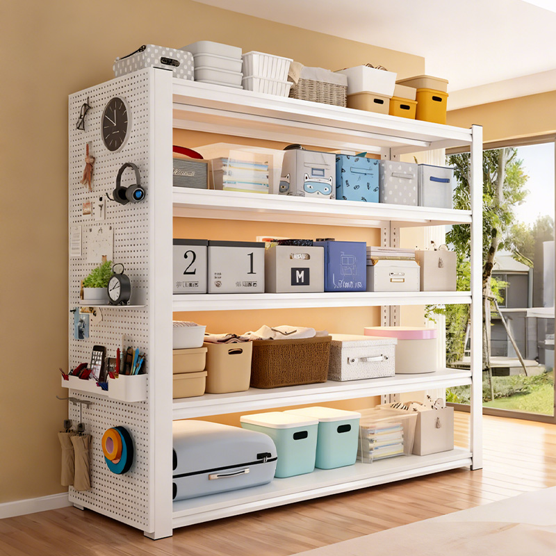 十年质保奈高特厚特粗家用置物架