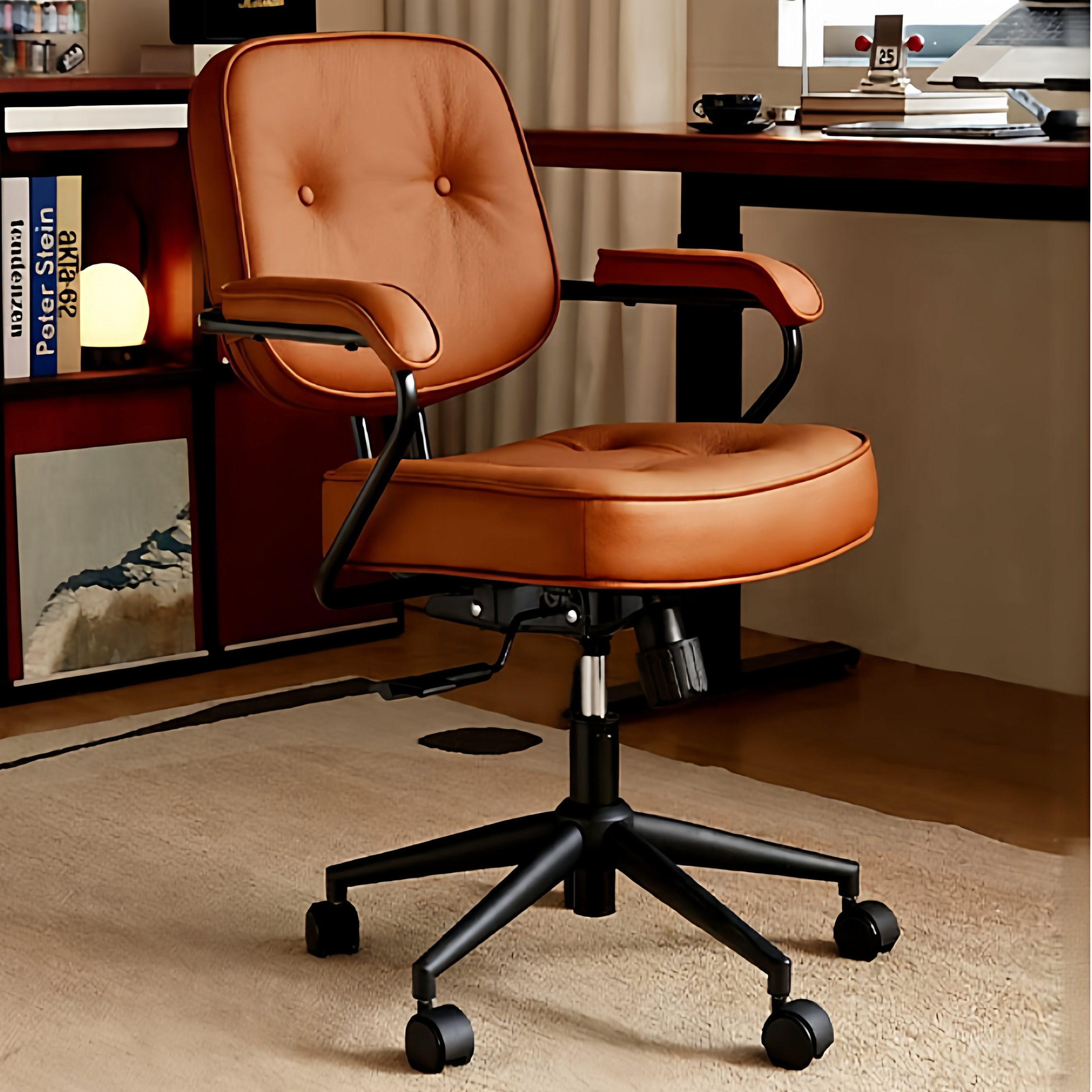 【店铺推荐】优质电脑椅皮椅