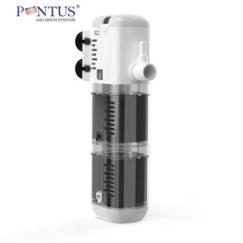 鱼缸循环泵超静音鱼缸水泵多功能潜水泵鱼池增氧水泵过滤小型家用