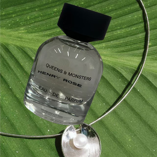 Henry Rose香水Windows Down/ Jake House小众试香小样