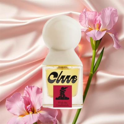 clueperfumery香水小样