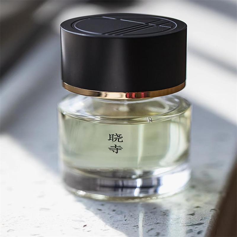 浮香堂 五朵里香水龙安雪夜爱人私藏系列日追春夜寒山西芳小样