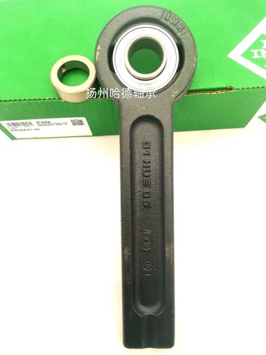 德国依纳INA进口轴承 PHUSE25XL GRAE25-XL-NPP-B GEH HUSE HUE06
