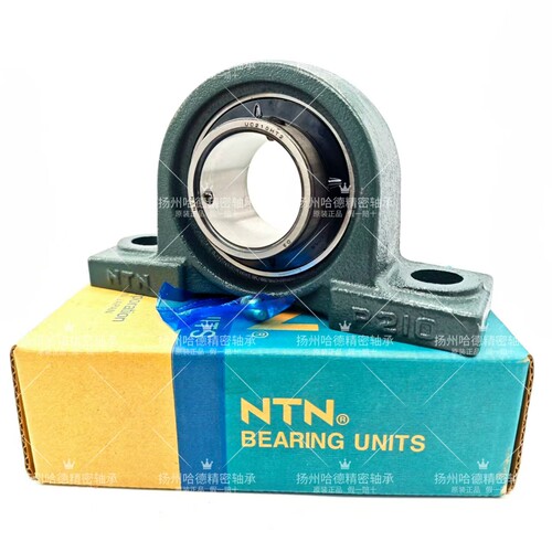 日本NTN耐高温外球面轴承 UCP204HT2D1 UC204HT2 P204 UCP204