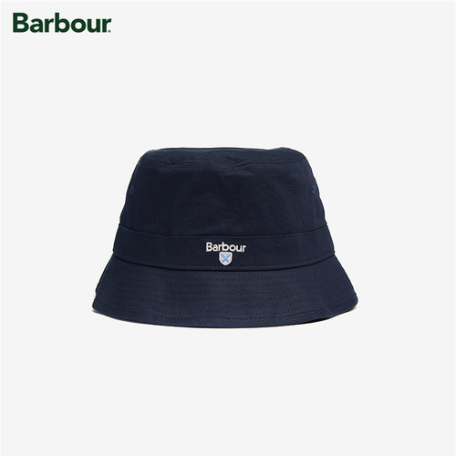 Barbour男女同款渔夫帽
