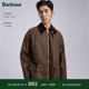 油蜡夹克 Barbour Bedale男士 MWX0018