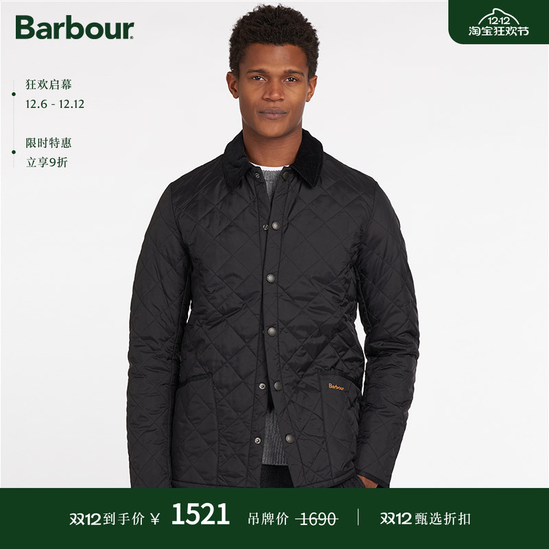 Barbour Heritage Liddesdaleʿ 1521Ԫ