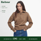 Barbour Lavensdale女士针织套头衫