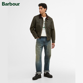 Jean男女同款 Levi Barbour s联名568 Loose 牛仔裤